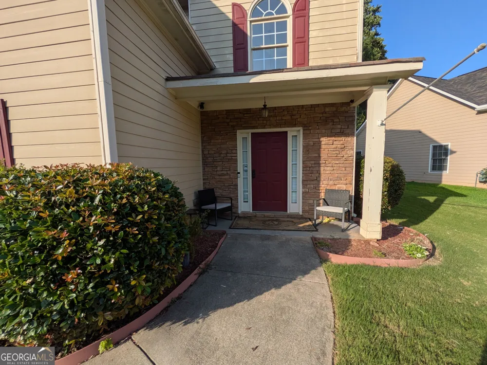 1918 Ascot TER NW Acworth, GA 30102