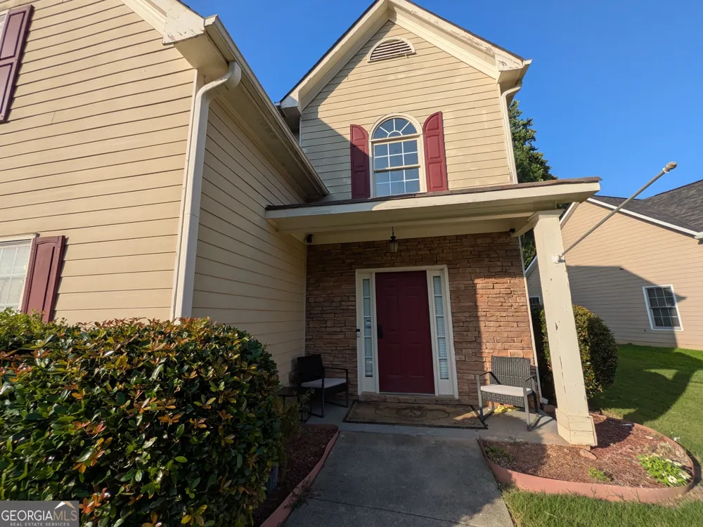 1918 Ascot TER NW Acworth, GA 30102