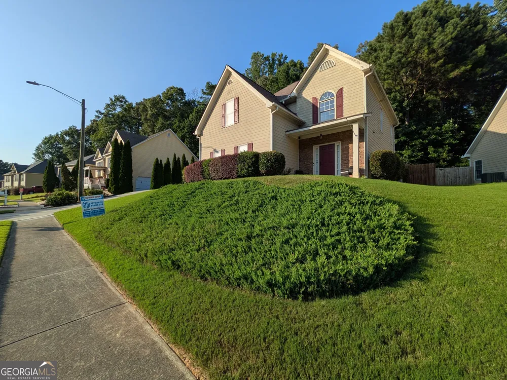 1918 Ascot TER NW Acworth, GA 30102