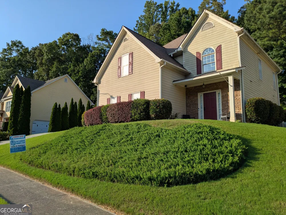 1918 Ascot TER NW Acworth, GA 30102