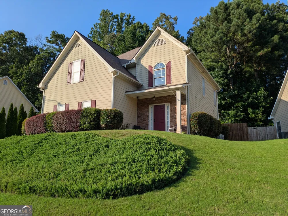 1918 Ascot TER NW Acworth, GA 30102