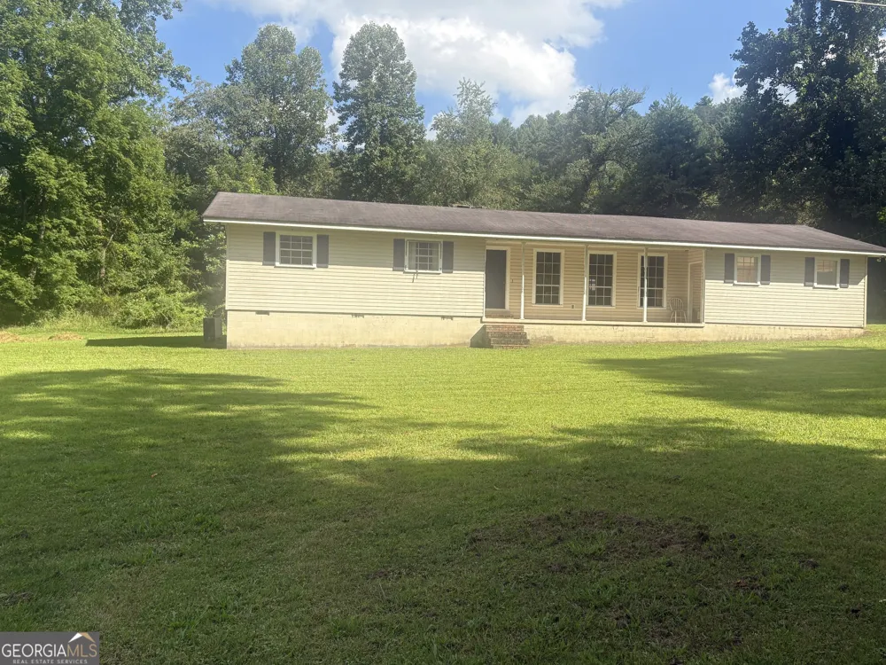 6090 Murphy HWY Mineral Bluff, GA 30559
