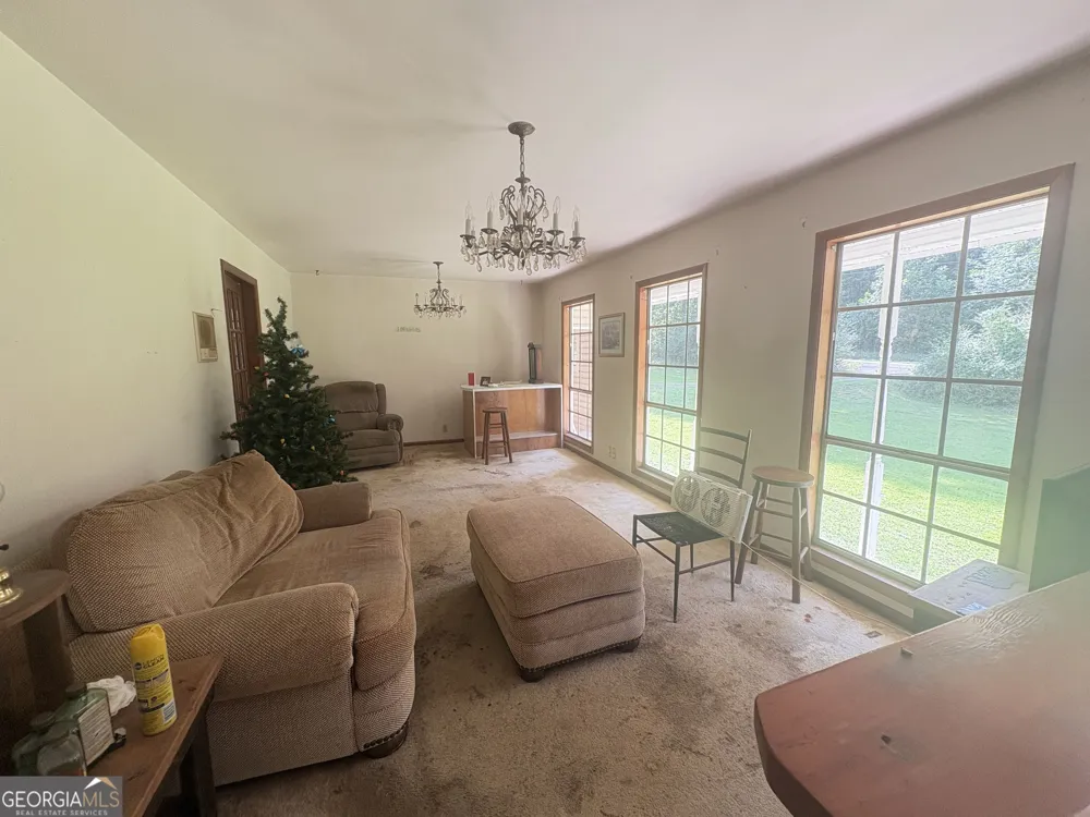 6090 Murphy HWY Mineral Bluff, GA 30559