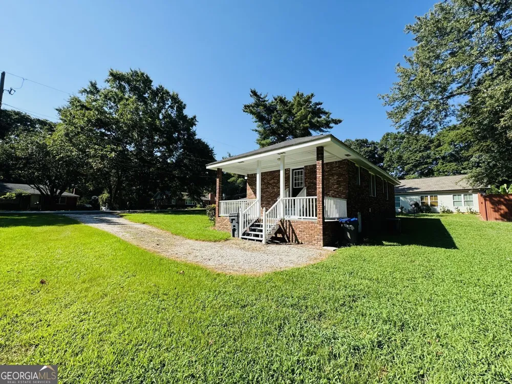 246 Bruce ST Loganville, GA 30052