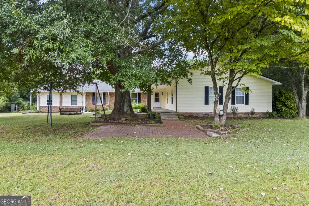 1351 Clack RD Madison, GA 30650