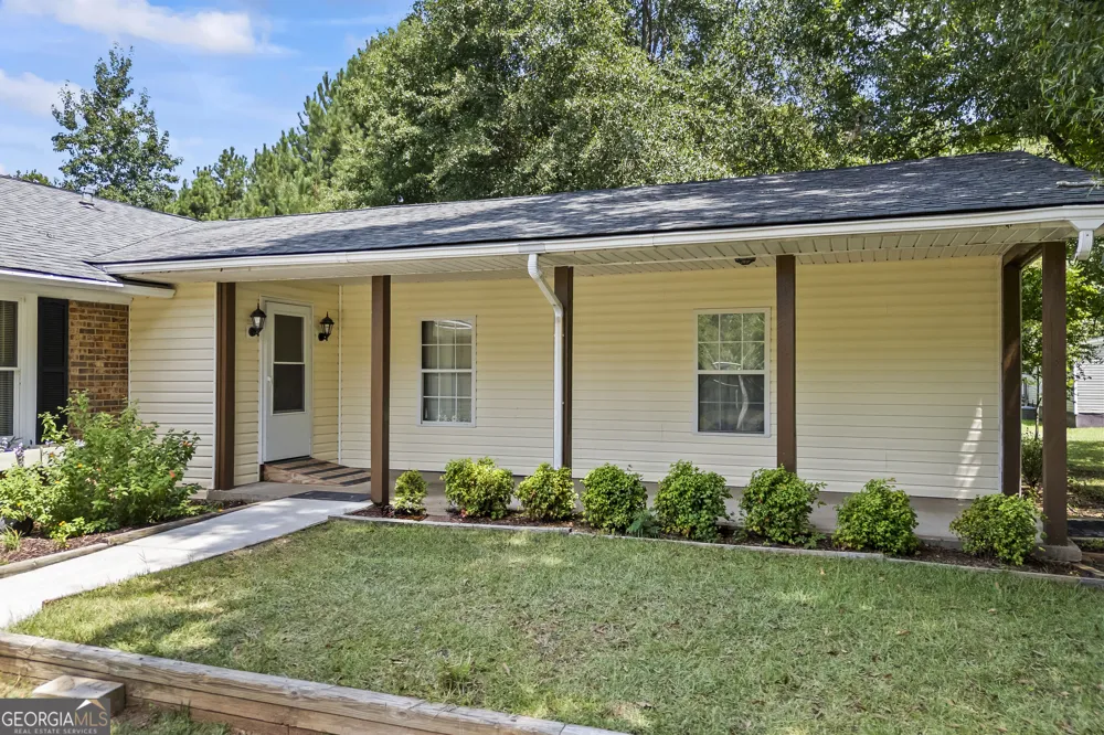 1351 Clack RD Madison, GA 30650