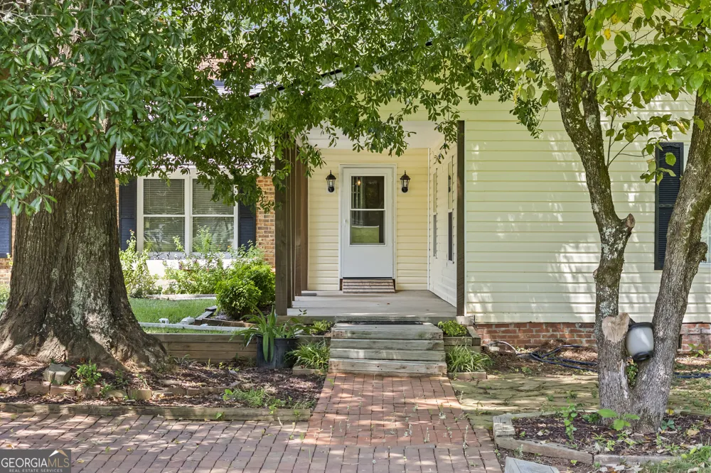 1351 Clack RD Madison, GA 30650