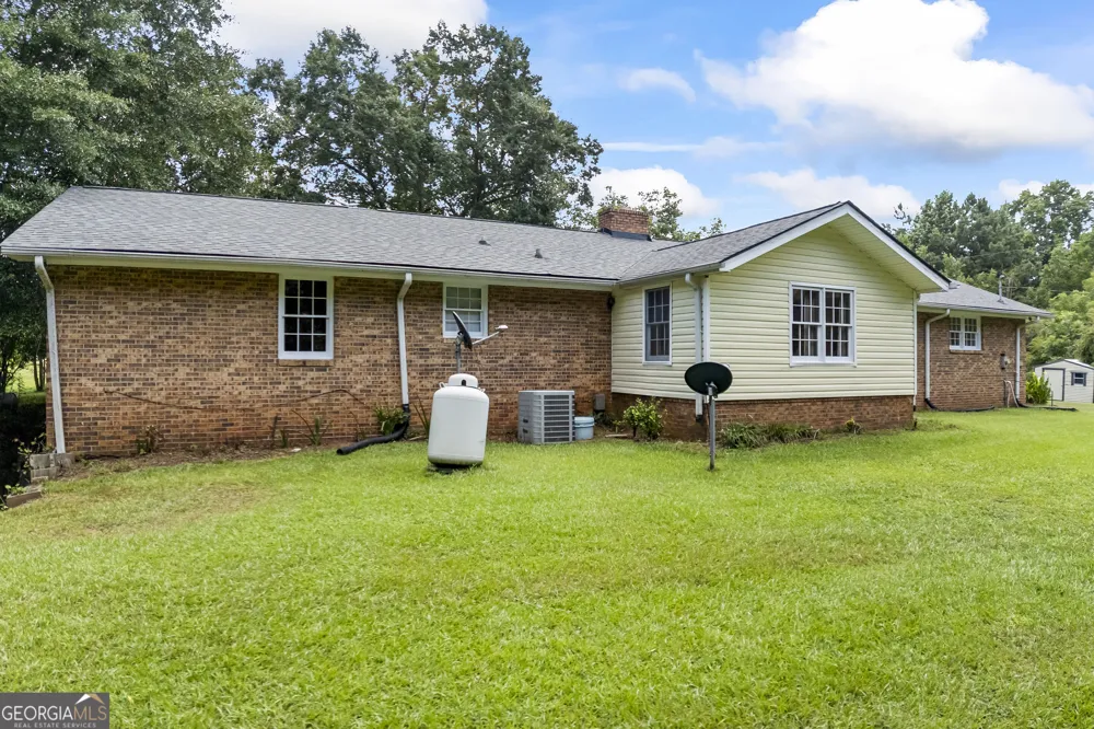1351 Clack RD Madison, GA 30650