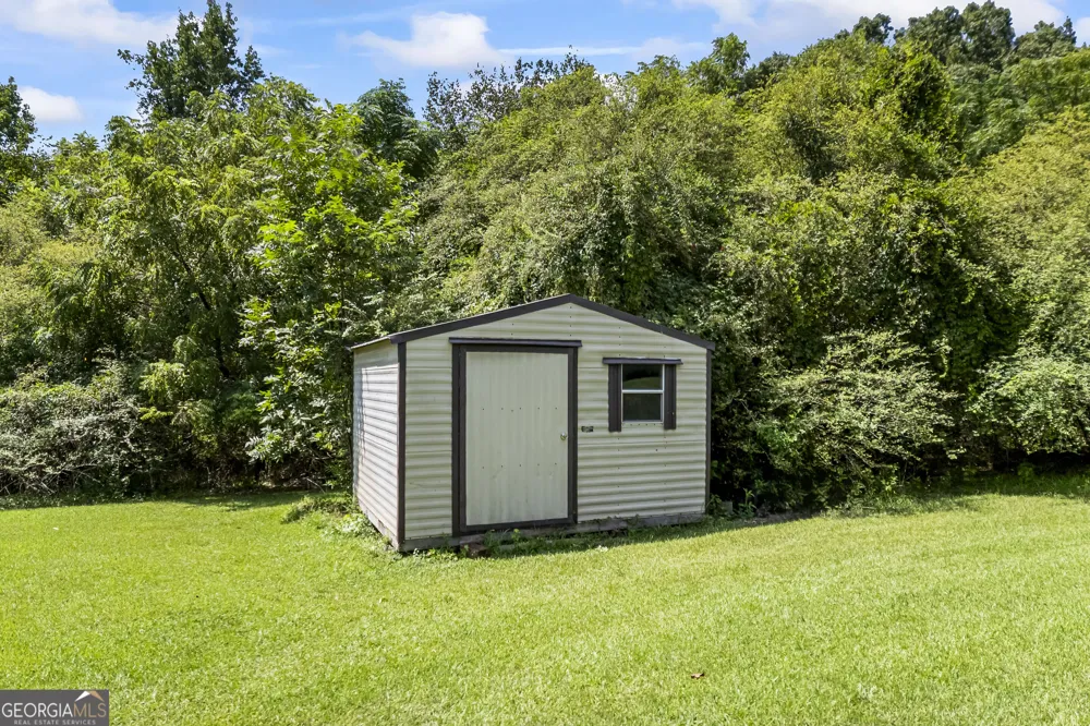 1351 Clack RD Madison, GA 30650
