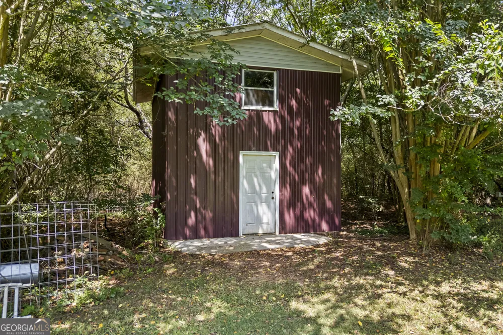 1351 Clack RD Madison, GA 30650