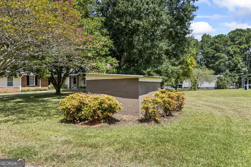 1351 Clack RD Madison, GA 30650