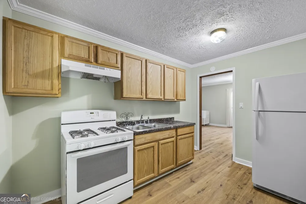 1351 Clack RD Madison, GA 30650