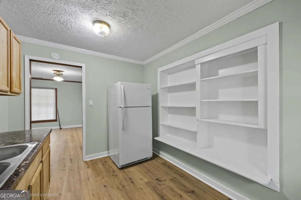 1351 Clack RD Madison, GA 30650