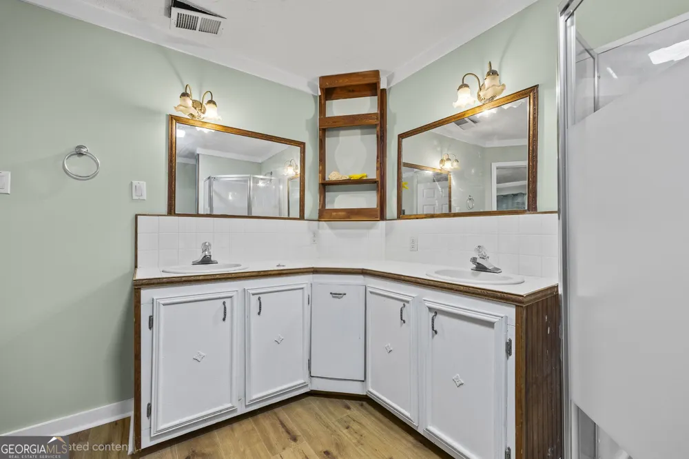 1351 Clack RD Madison, GA 30650