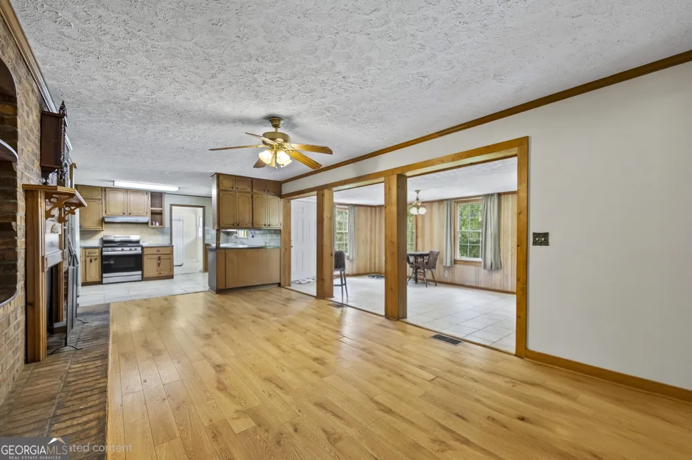 1351 Clack RD Madison, GA 30650