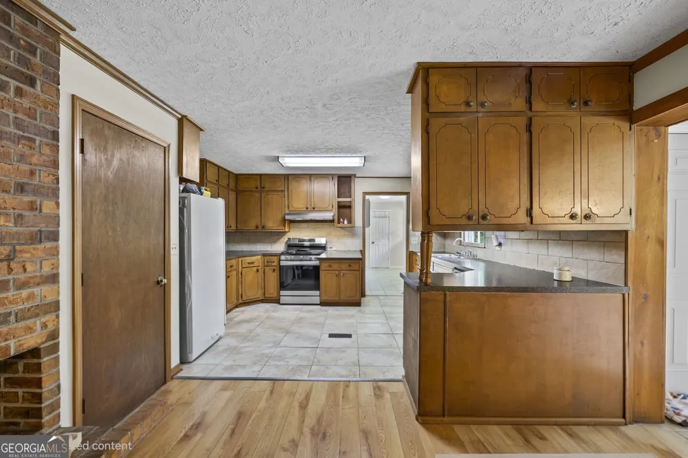 1351 Clack RD Madison, GA 30650