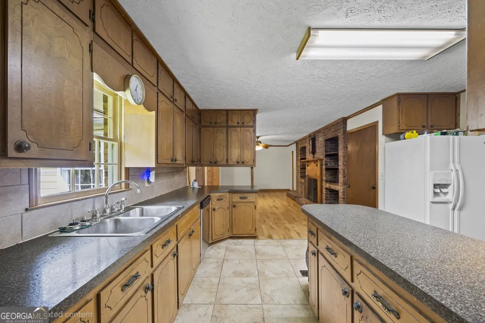 1351 Clack RD Madison, GA 30650