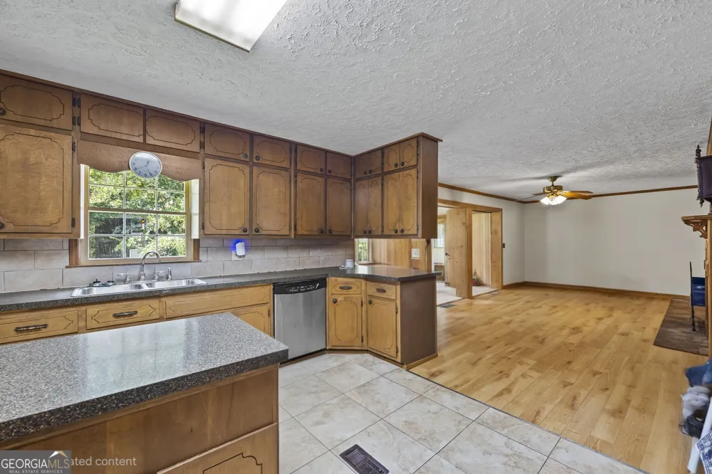 1351 Clack RD Madison, GA 30650