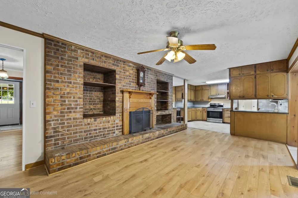 1351 Clack RD Madison, GA 30650