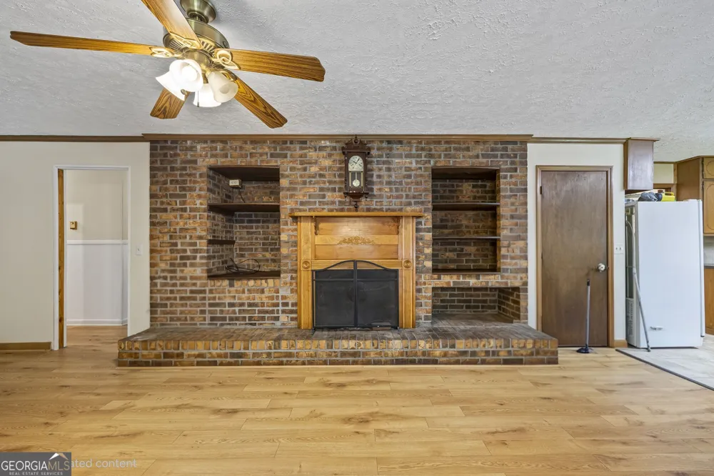 1351 Clack RD Madison, GA 30650