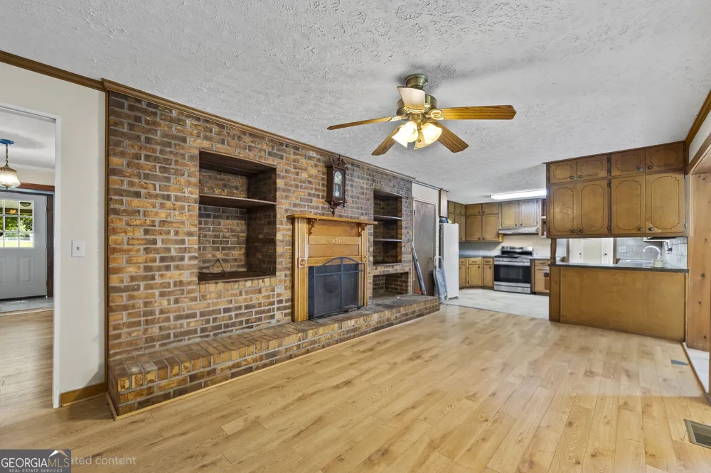 1351 Clack RD Madison, GA 30650