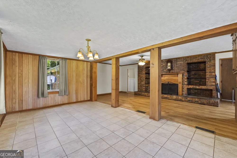 1351 Clack RD Madison, GA 30650