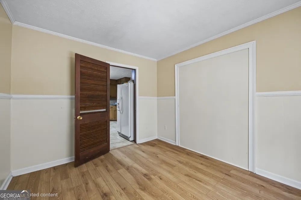 1351 Clack RD Madison, GA 30650