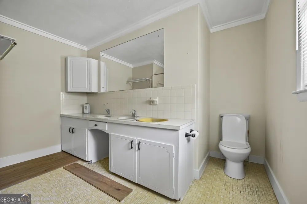 1351 Clack RD Madison, GA 30650