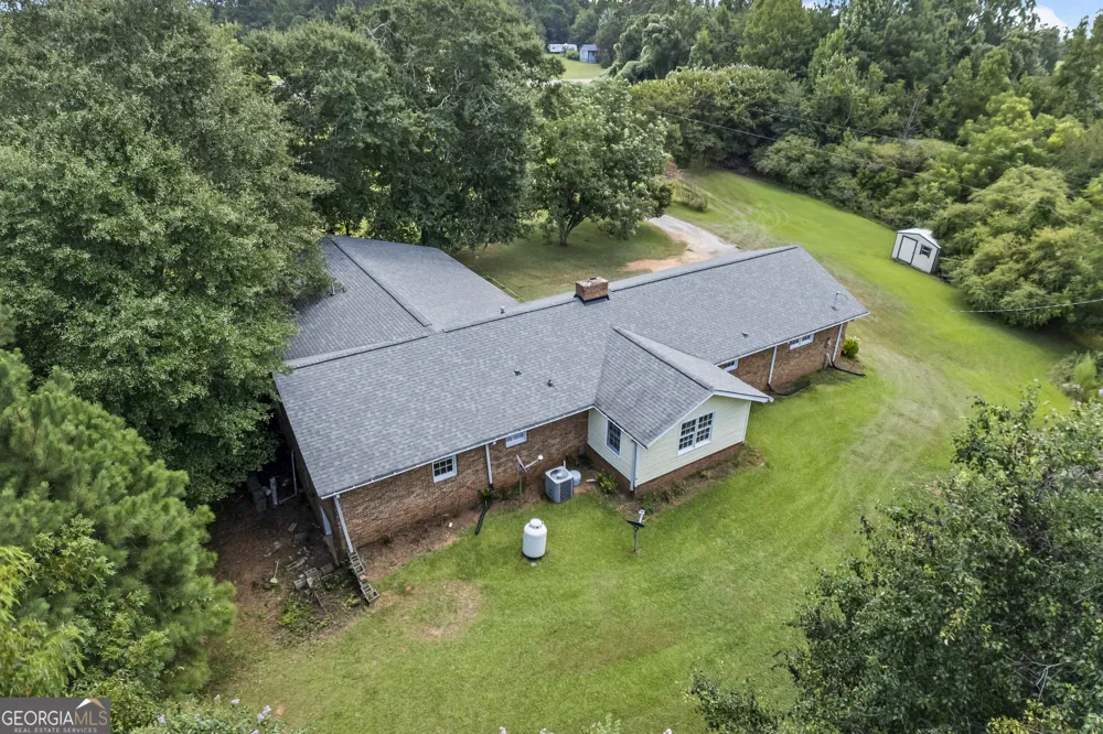 1351 Clack RD Madison, GA 30650