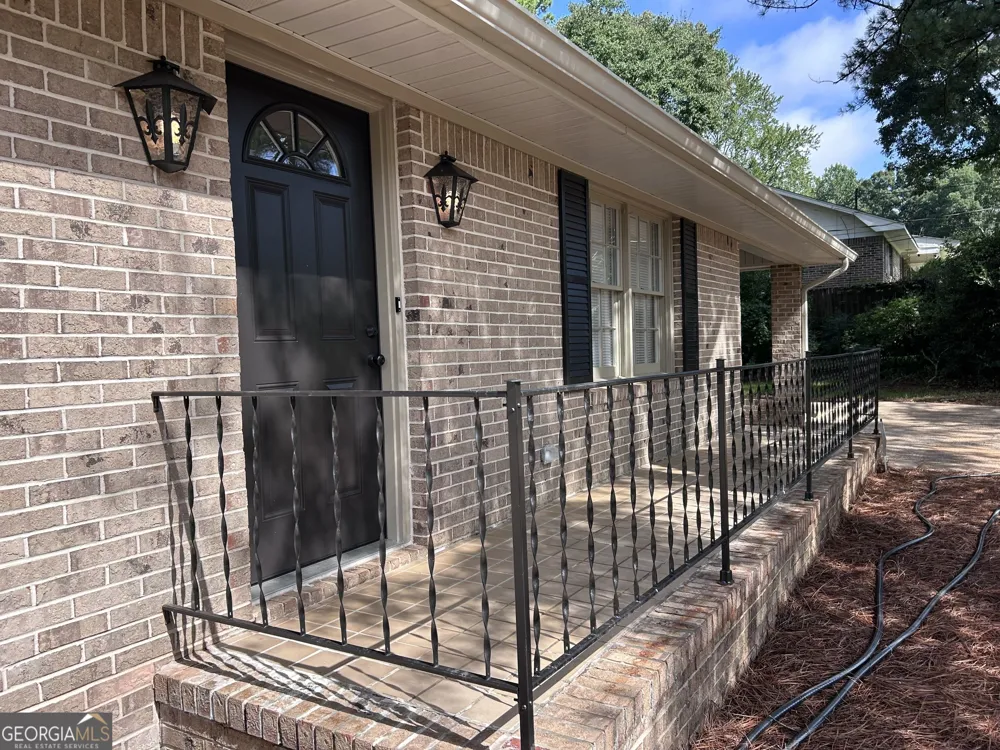 109 Forestwood DR Griffin, GA 30223