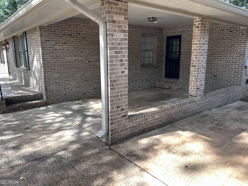 109 Forestwood DR Griffin, GA 30223