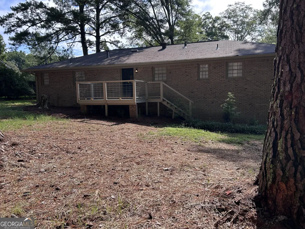 109 Forestwood DR Griffin, GA 30223