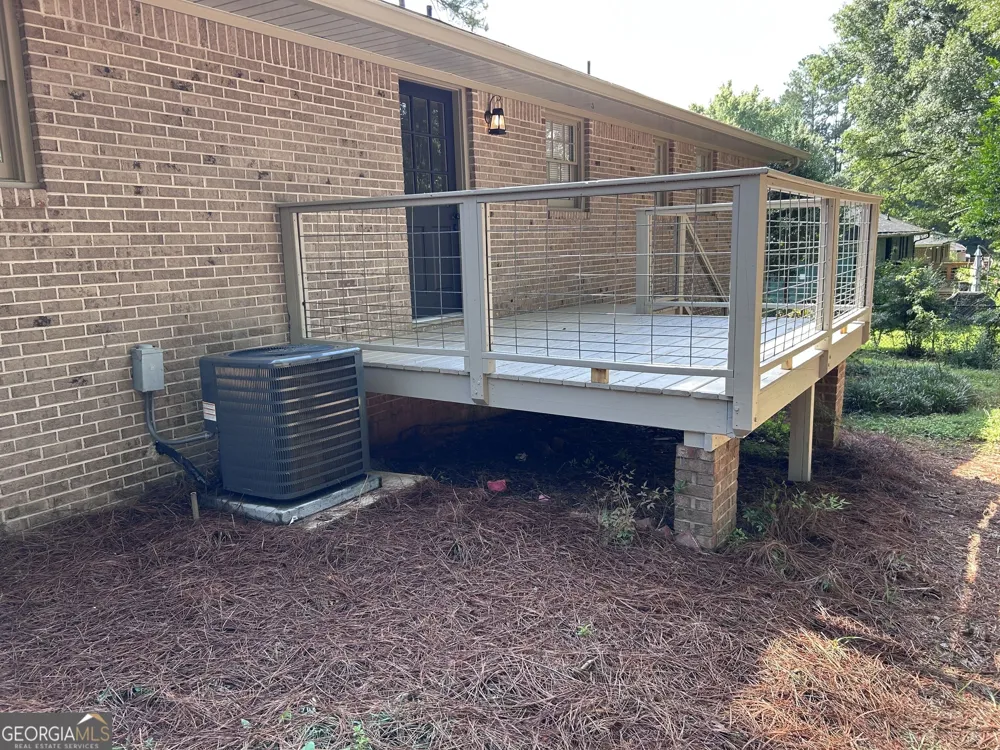 109 Forestwood DR Griffin, GA 30223