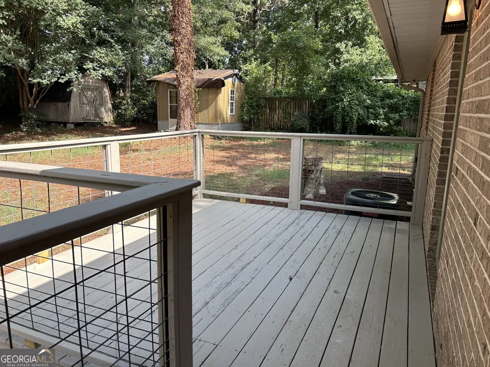 109 Forestwood DR Griffin, GA 30223