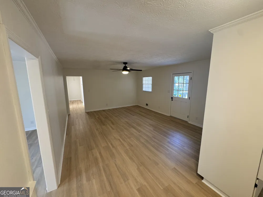 109 Forestwood DR Griffin, GA 30223