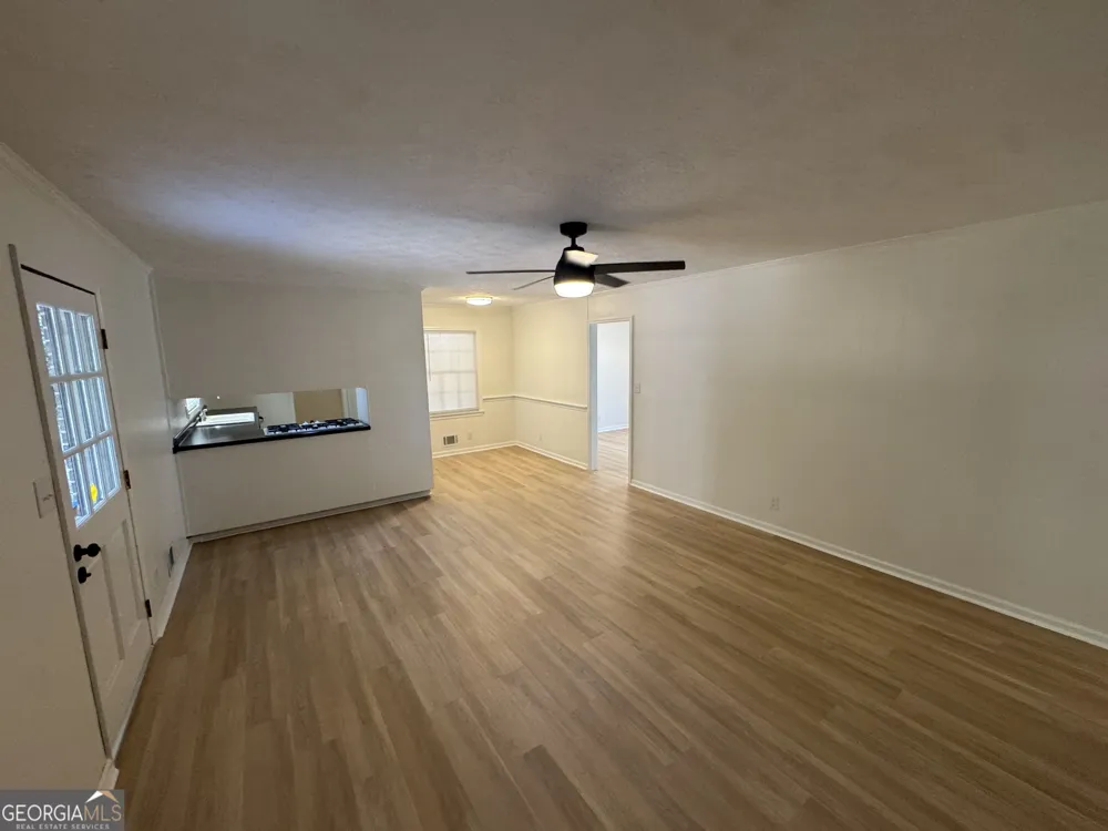109 Forestwood DR Griffin, GA 30223