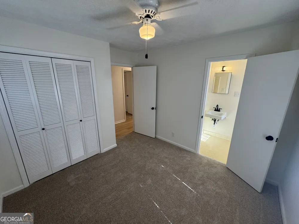 109 Forestwood DR Griffin, GA 30223