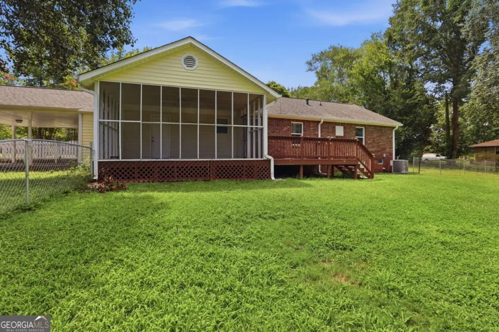 620 Smithstone RD SE Marietta, GA 30067