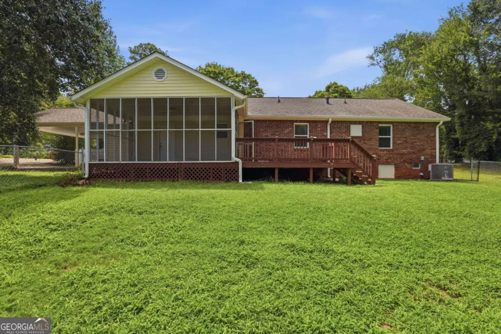 620 Smithstone RD SE Marietta, GA 30067