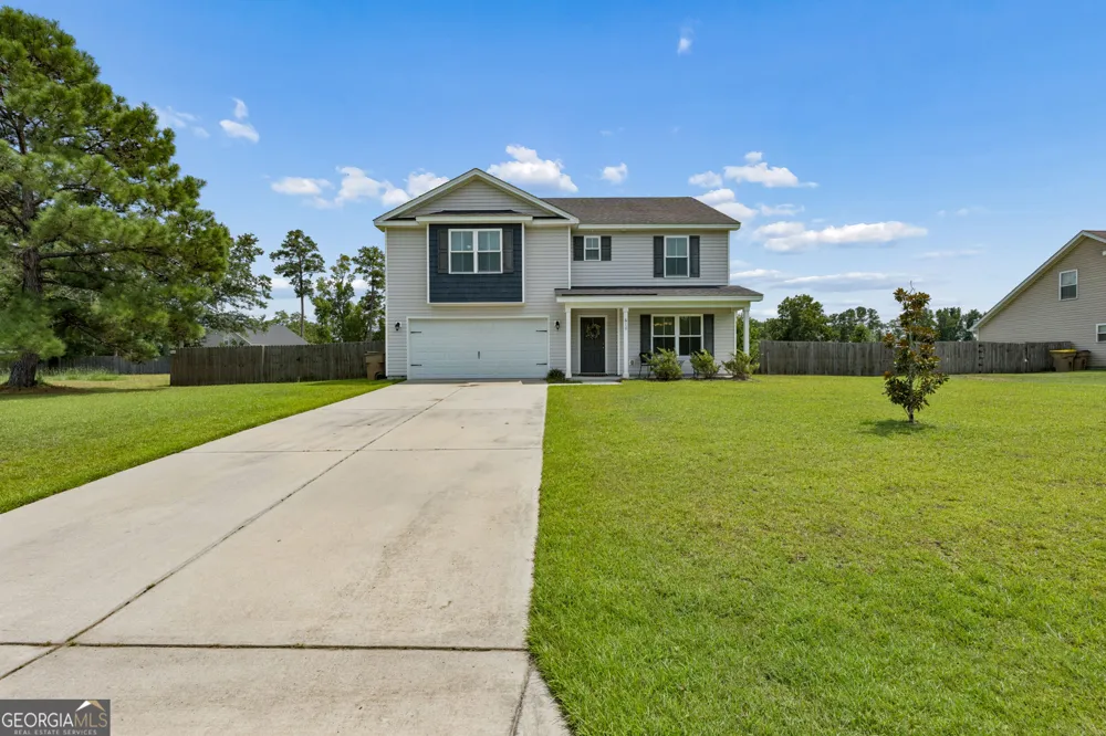 618 Bledsoe DR Guyton, GA 31312