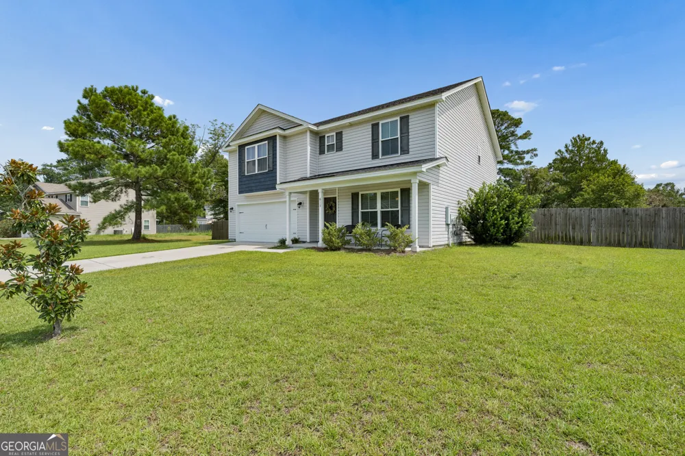 618 Bledsoe DR Guyton, GA 31312