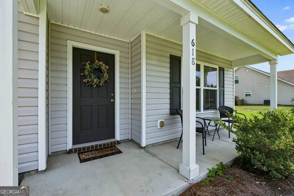 618 Bledsoe DR Guyton, GA 31312