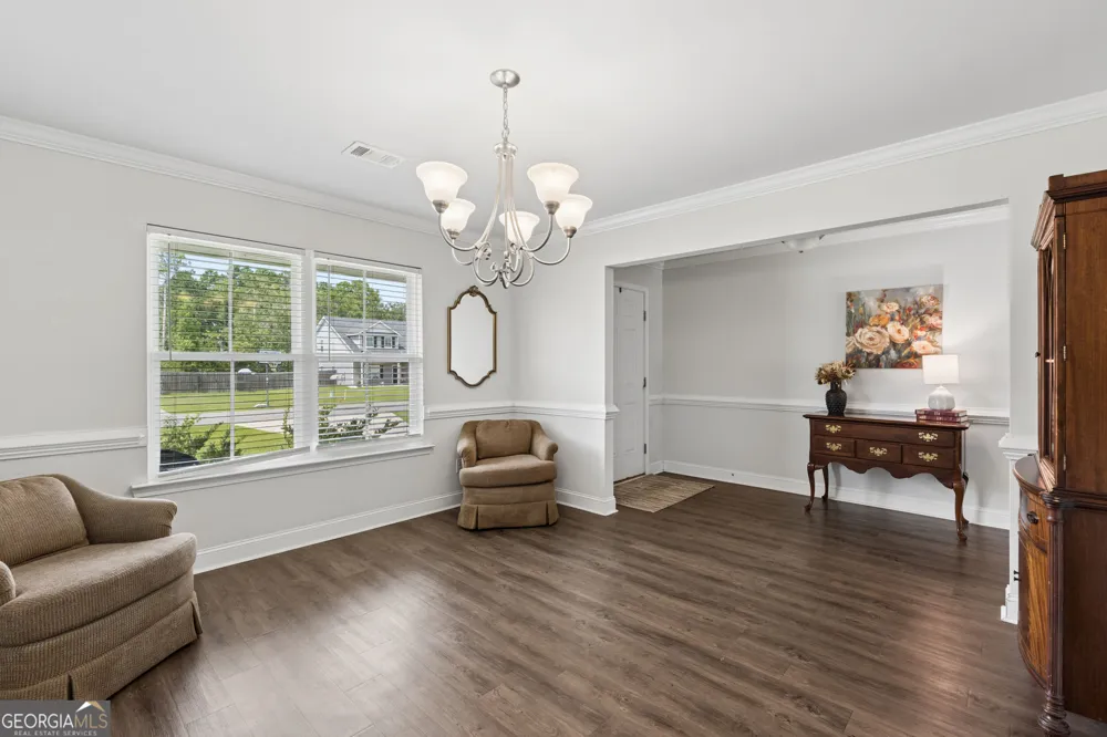 618 Bledsoe DR Guyton, GA 31312