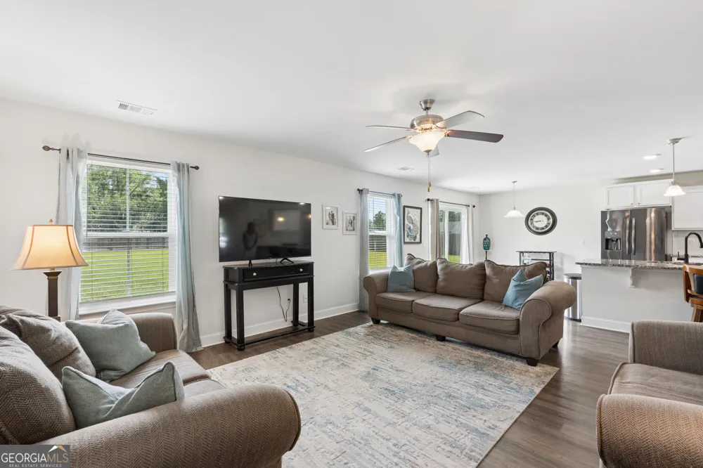 618 Bledsoe DR Guyton, GA 31312