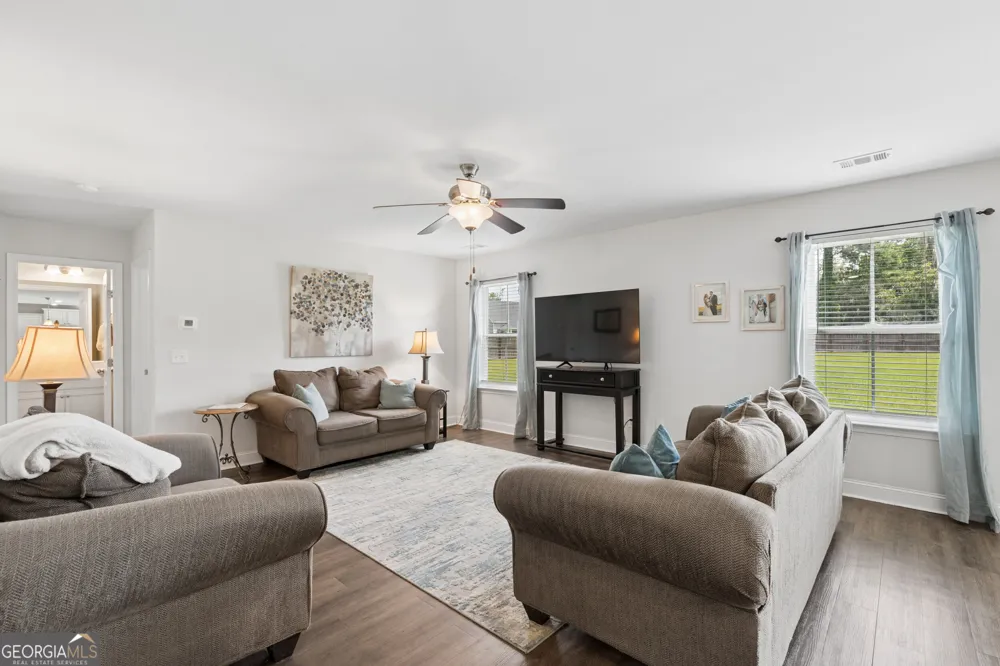 618 Bledsoe DR Guyton, GA 31312