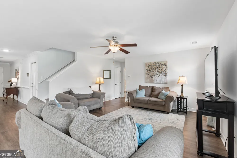 618 Bledsoe DR Guyton, GA 31312
