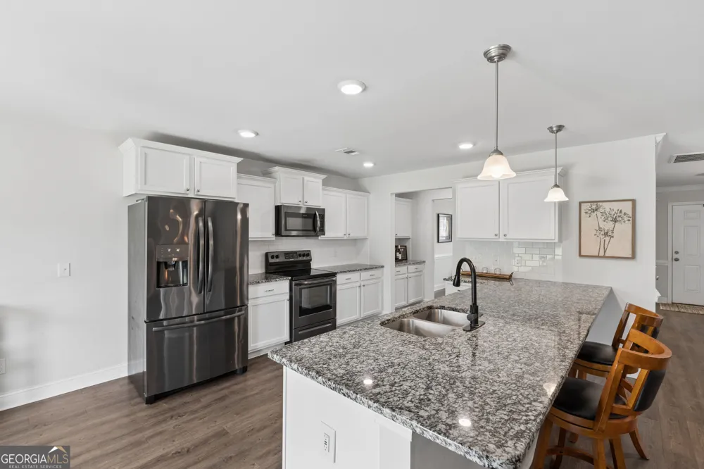 618 Bledsoe DR Guyton, GA 31312