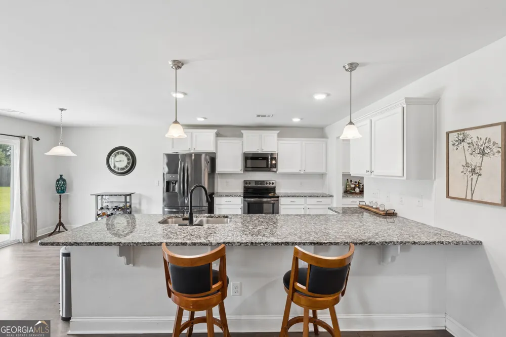 618 Bledsoe DR Guyton, GA 31312