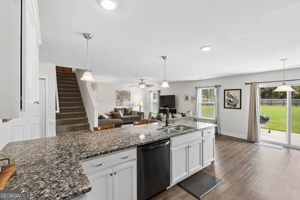 618 Bledsoe DR Guyton, GA 31312