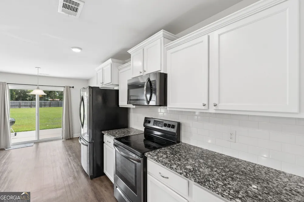 618 Bledsoe DR Guyton, GA 31312